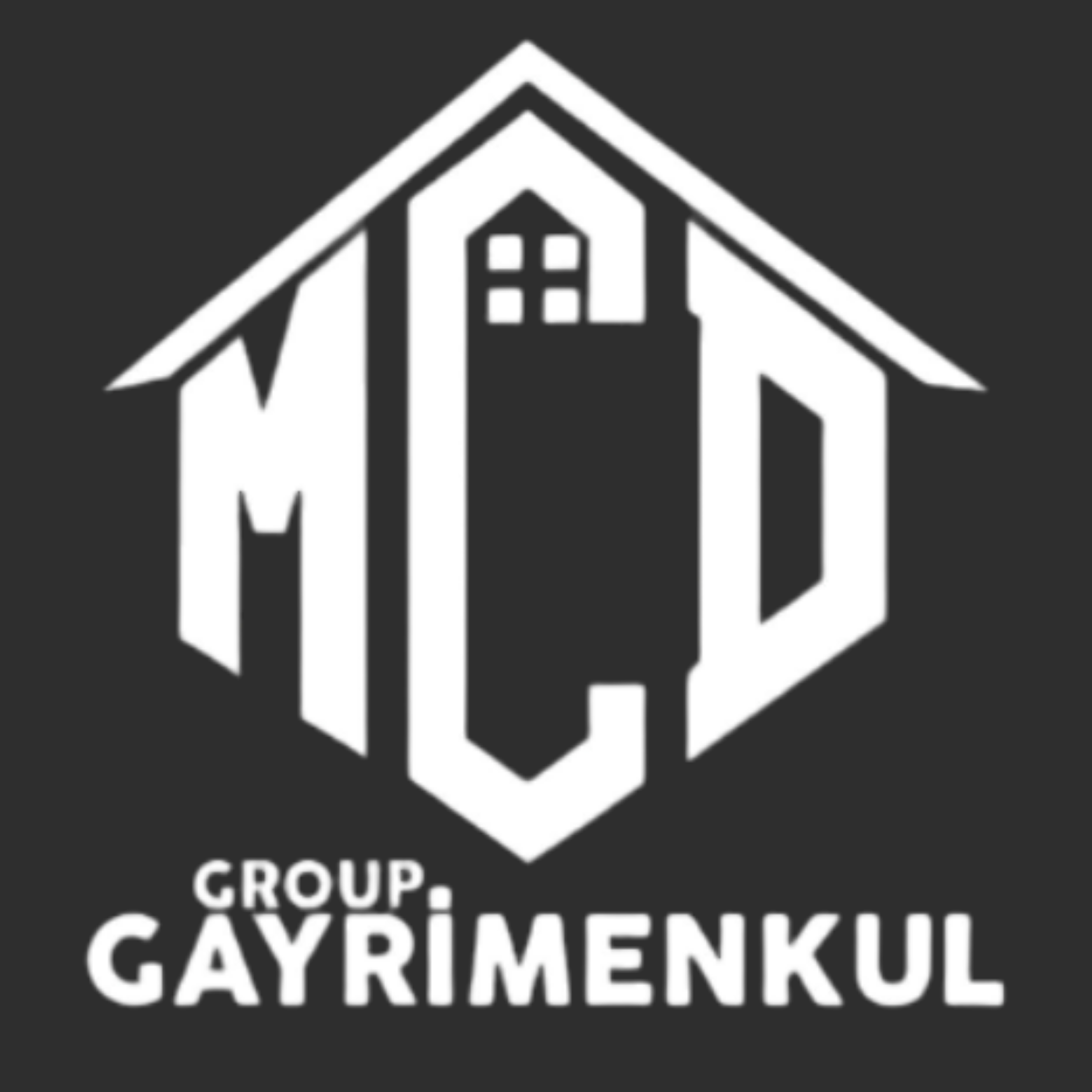 MCD Gayrimenkul